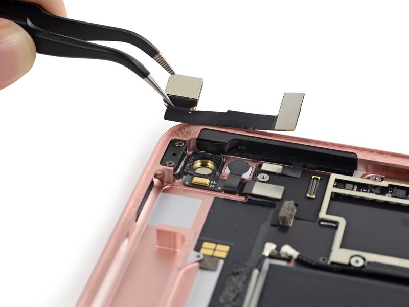 Sửa nút volume bị hỏng iPad Pro 10.5 inch 2017