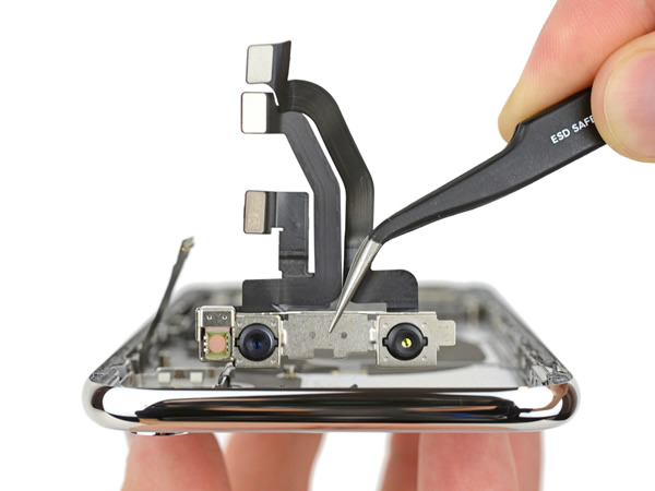 Sửa camera iPhone 6