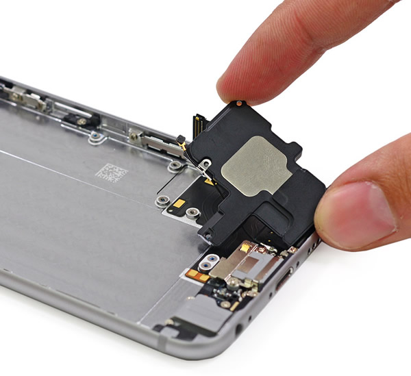 Sửa loa iPhone 6