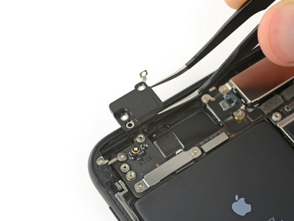 Sửa iPhone 6 mất WiFi