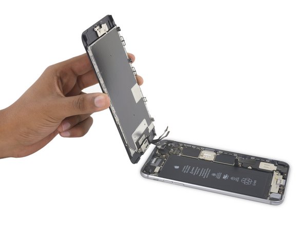 Thay màn hình iPhone 6s