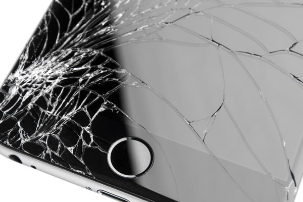 Thay mặt kính cảm ứng iPhone 7