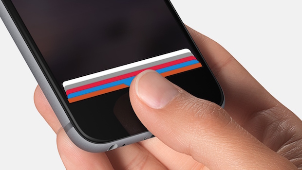 Sửa iPhone 7 mất vân tay