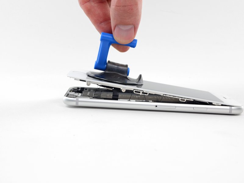 Thay màn hình cảm ứng iPhone 8