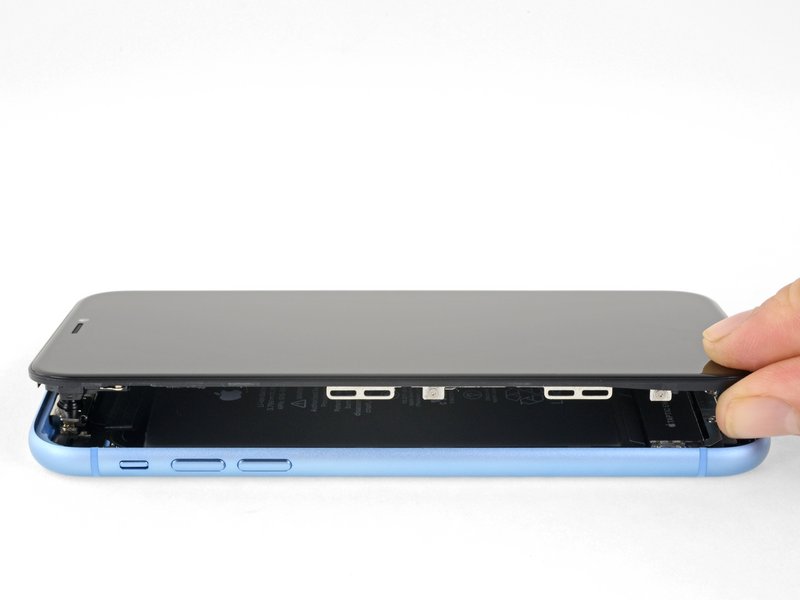 Thay màn hình cảm ứng iPhone 11