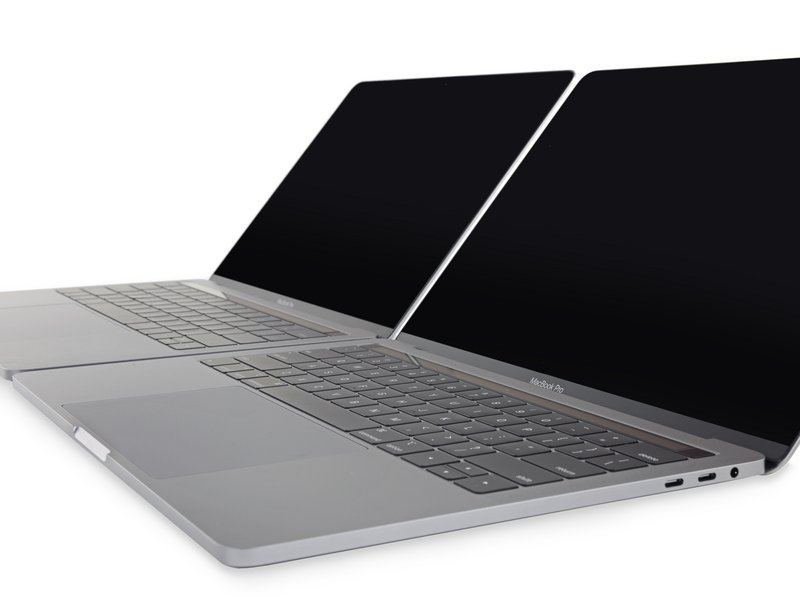 Thay mặt kính MacBook Pro 13 inch