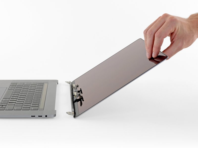 Thay màn hình MacBook Pro 15 inch