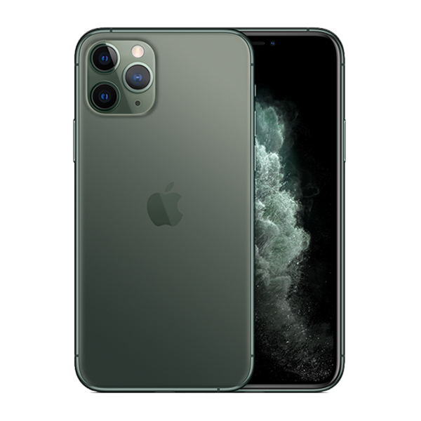 iPhone 11 Pro Max 256GB Cũ