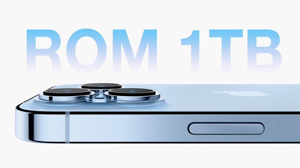 iPhone 13 Pro 1TB