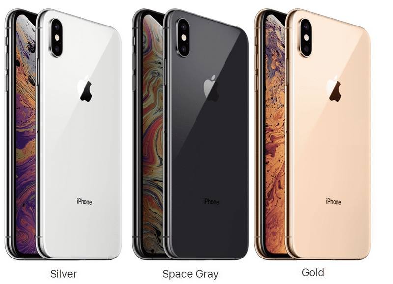 iPhone Xs 256GB Quốc Tế Xã Rẻ - Máy Đẹp 99%