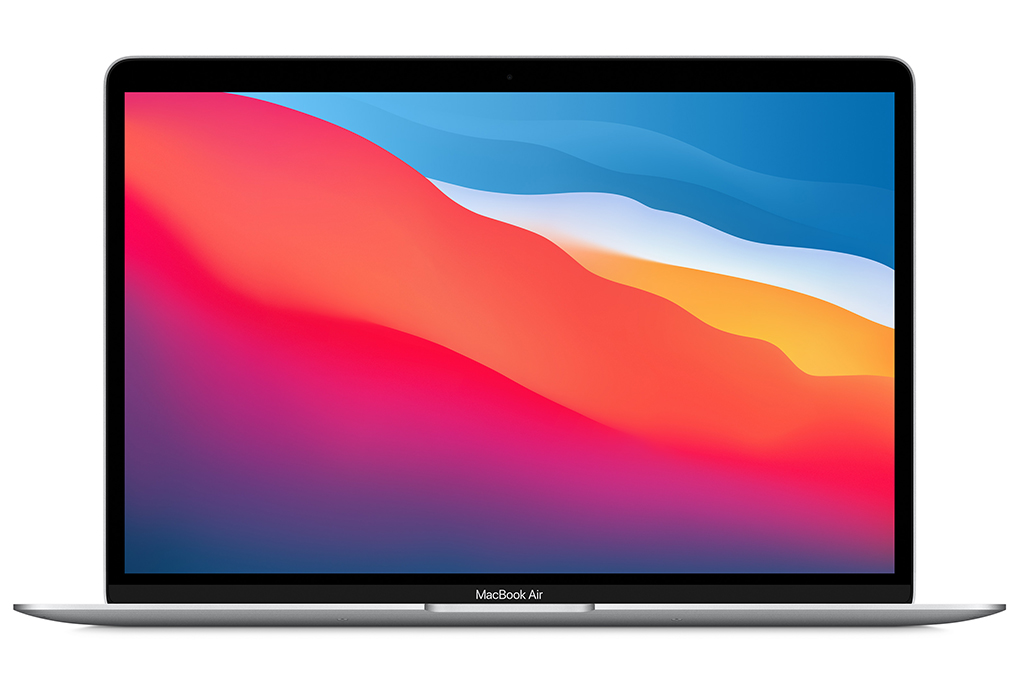 Laptop MacBook Air M1 2020 13 inch 256GB Vàng