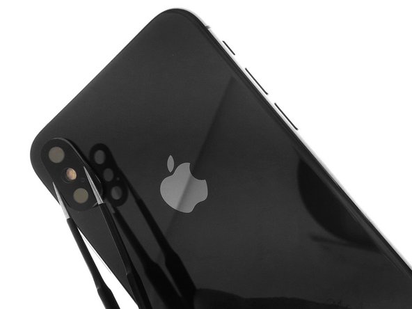 Thay đèn Flash iPhone Xs Max