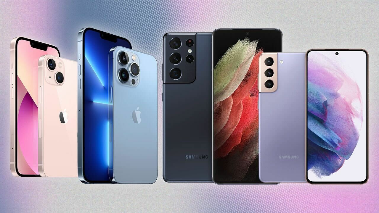 apple vs samsung