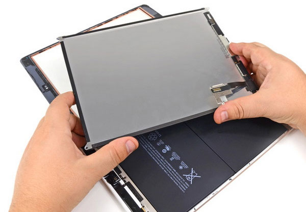 3 cách cơ bản để sửa chữa iPad khi gặp vấn đề