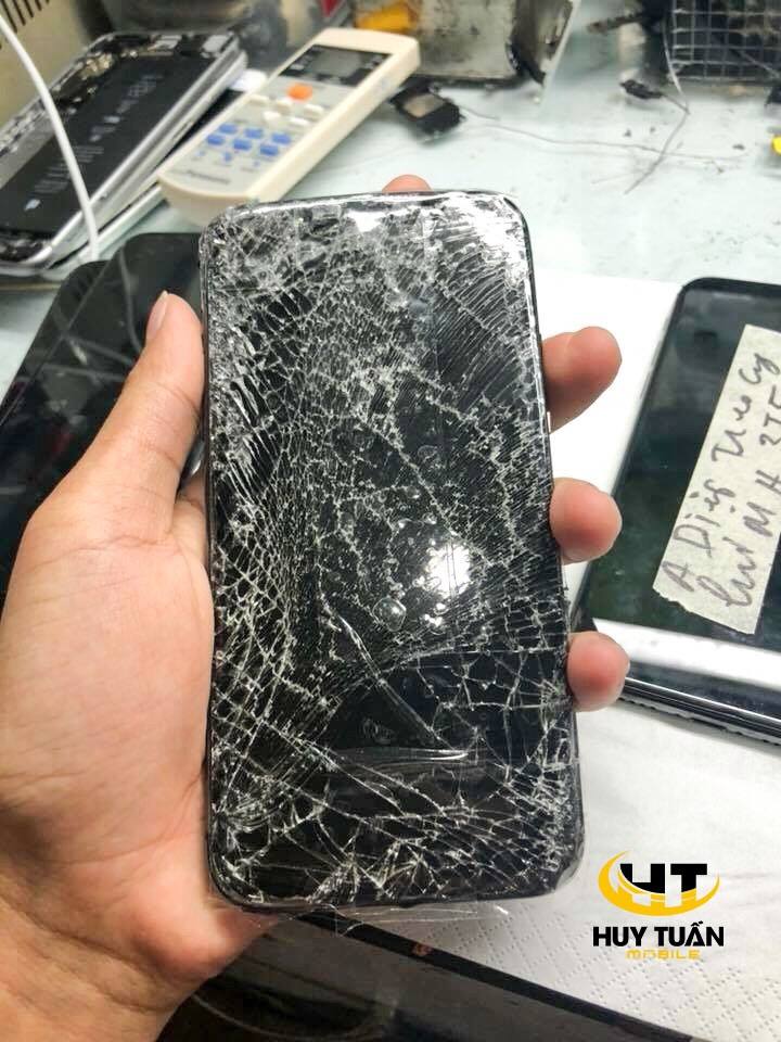 Ép kính iphone | ipad | apple watch – Bảng Giá